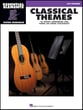 Essential Elements Classical Themes Guitar and Fretted sheet music cover